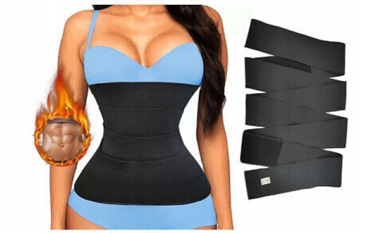 !!! BELT corset MODELING slimming 5m thin Size universal