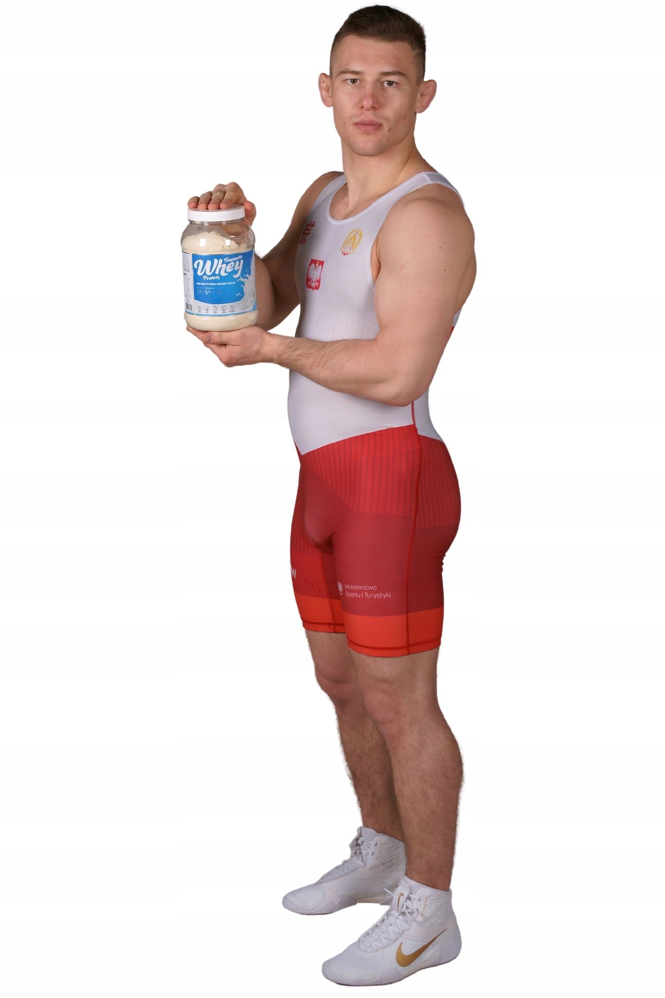 BELTOR CONCENTRATE FANTASTIC WHEY PROTEIN 700G NATURAL TASTELESS Expiration date at least 1 year from the date of purchase