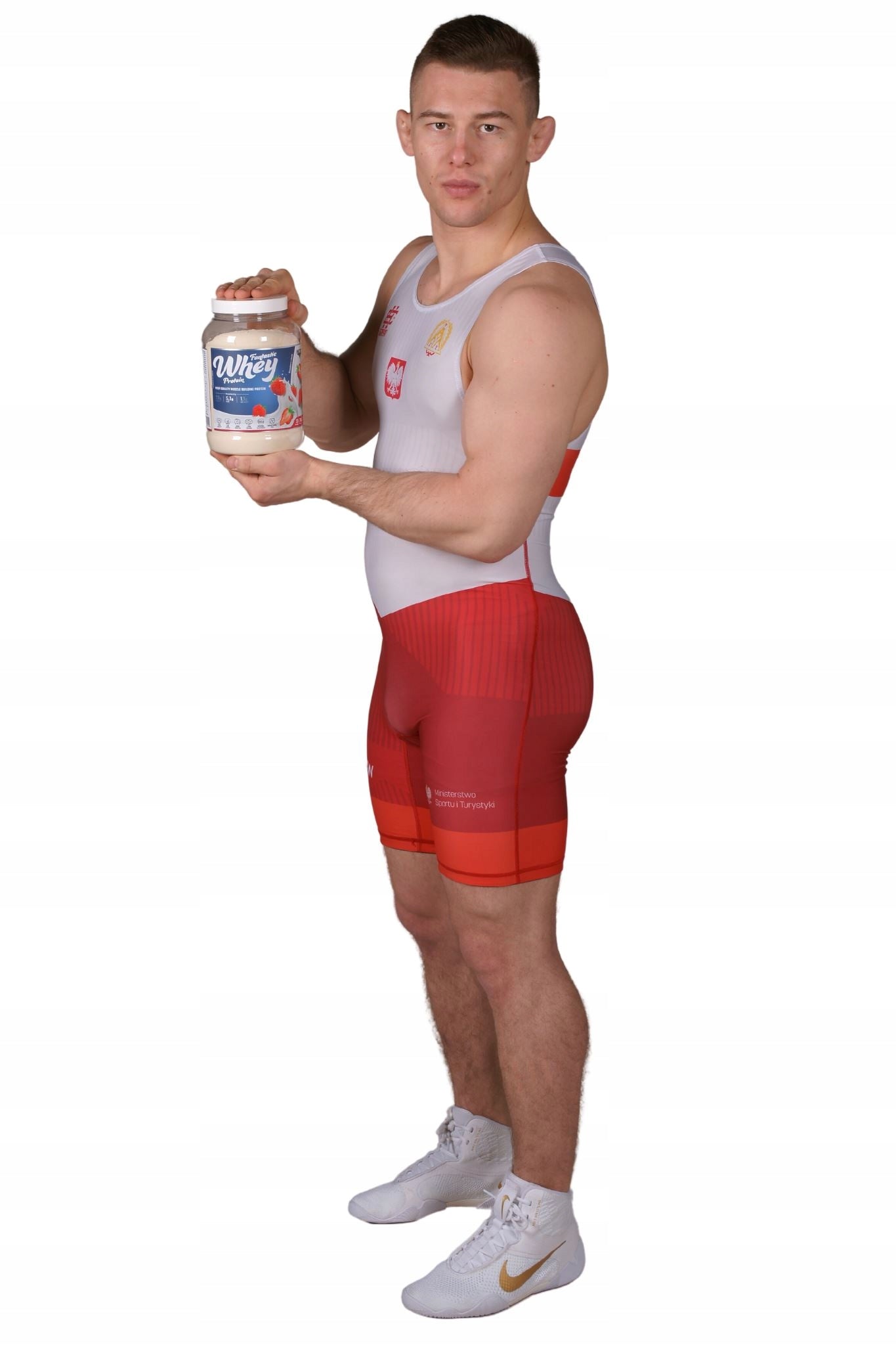BELTOR CONCENTRATE FANTASTIC WHEY PROTEIN WPC 700G STRAWBERRY Brand Beltor
