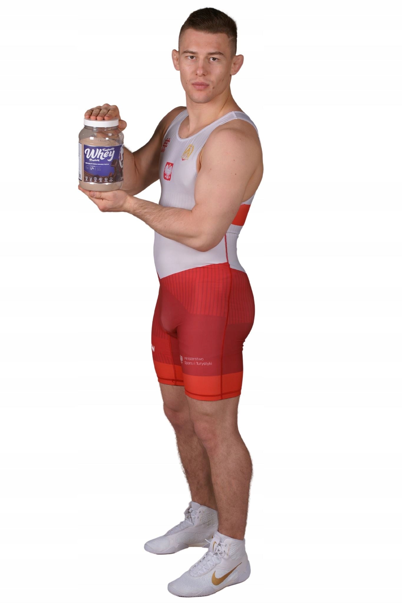 BELTOR CONCENTRATE FANTASTIC WHEY PROTEIN WPC 700G TRIPLE CHOCOLATE Name other