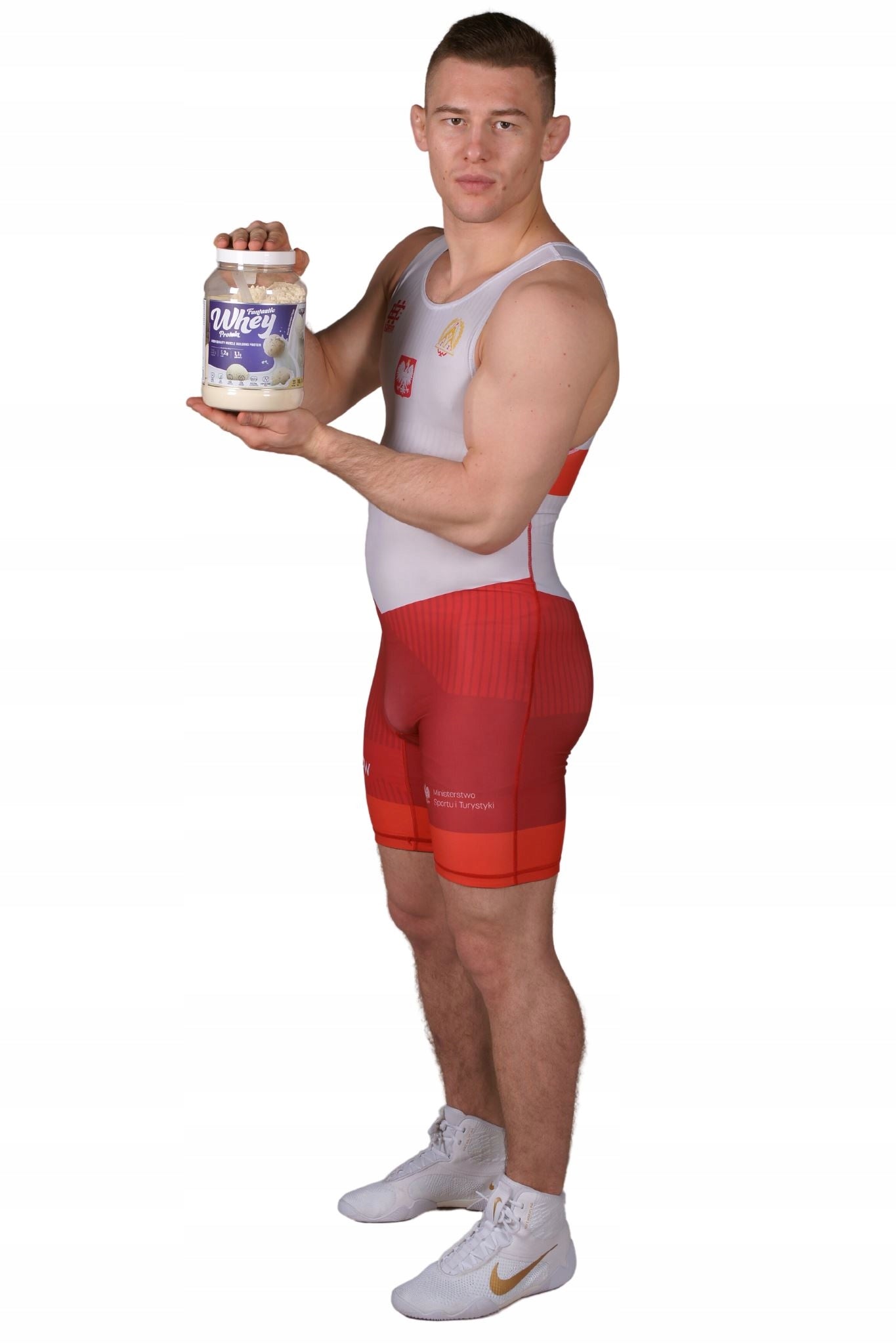BELTOR CONCENTRATE FANTASTIC WHEY PROTEIN WPC 700G VANILLA ICE CREAM Expiration date at least 1 year from the date of purchase