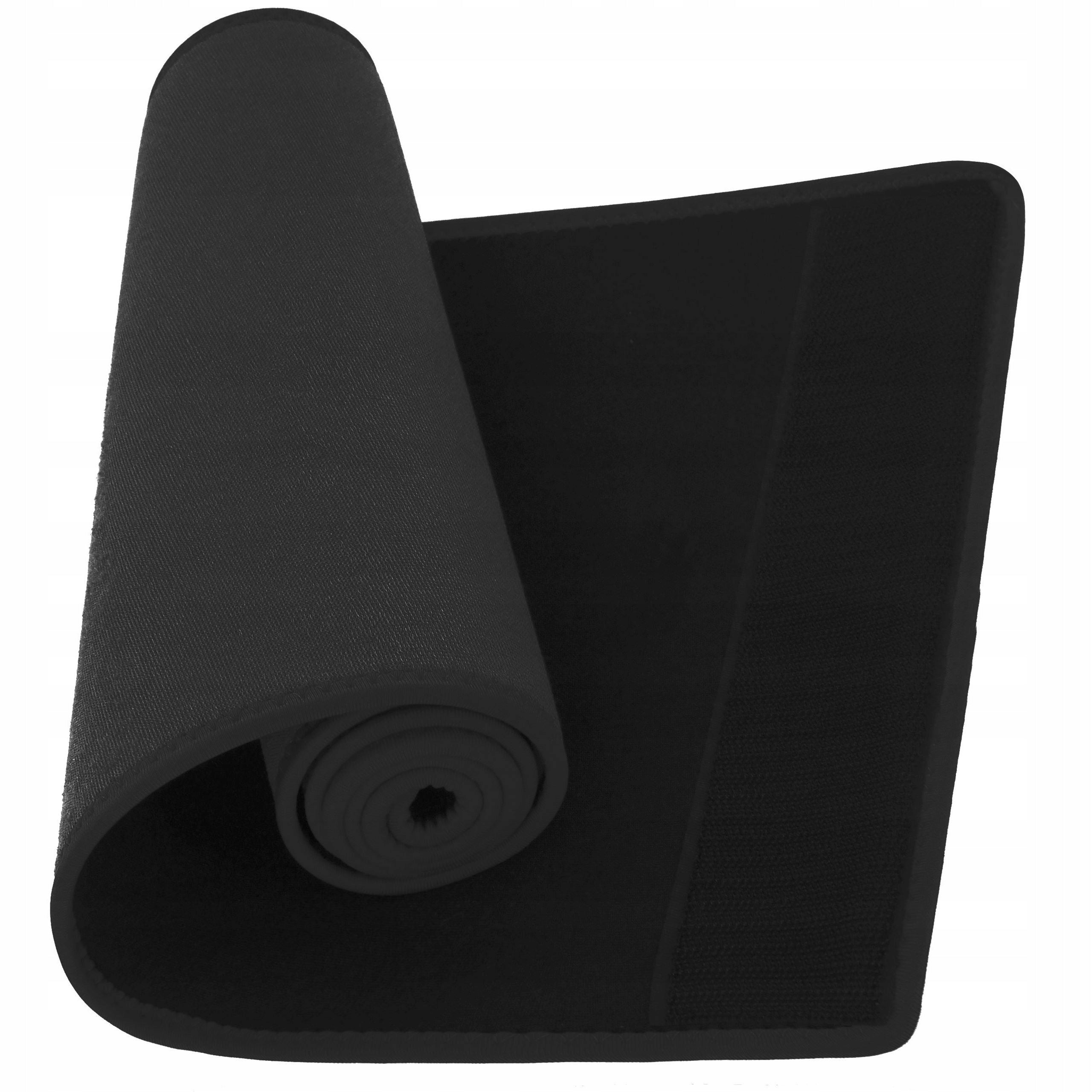 BELTOR NEOPRENE SLIMMING BELT BLACK 120 CM Packaging status original