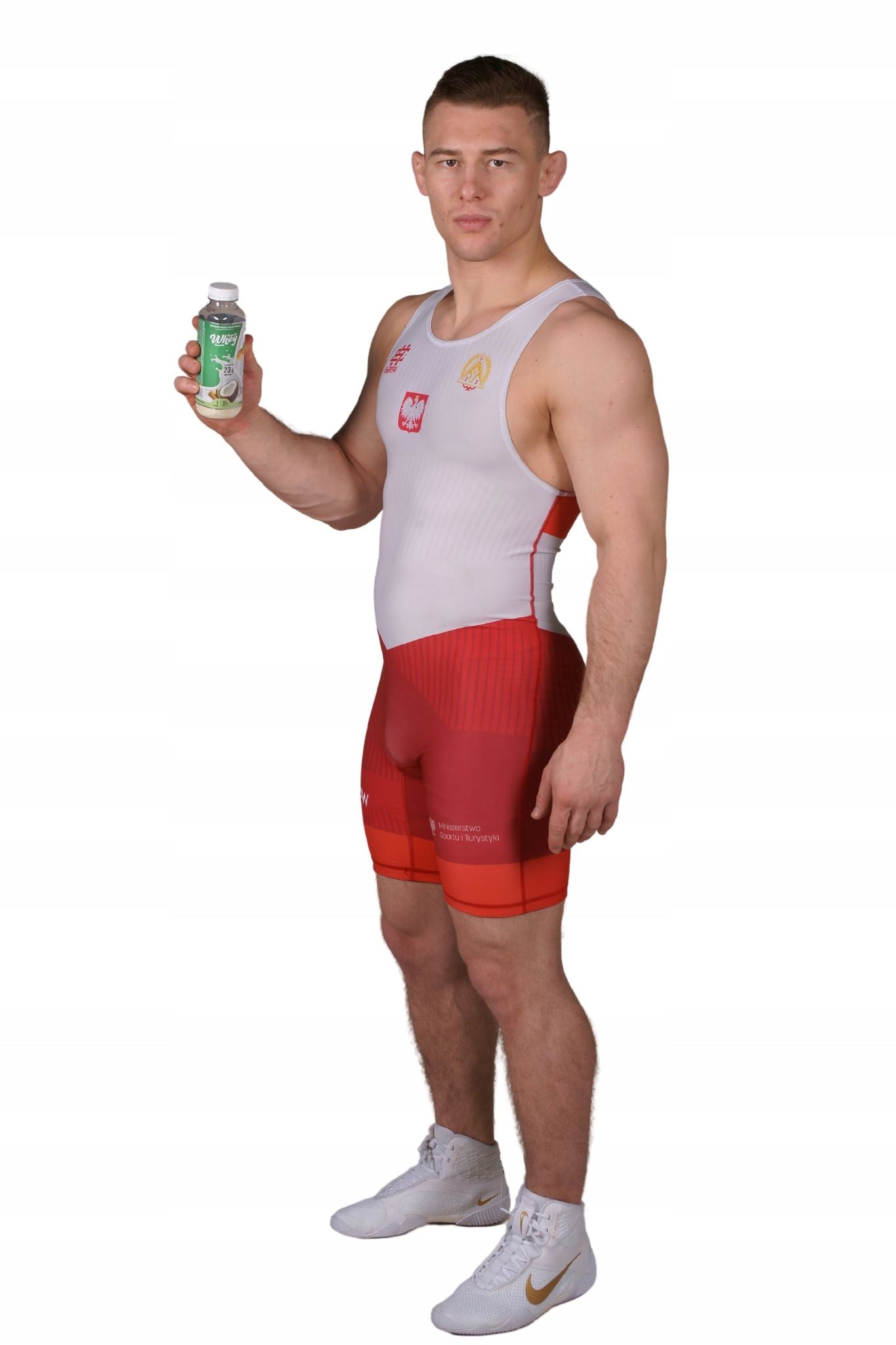 BELTOR PROTEIN SUPPLEMENT FANTASTIC WHEY 30 G PISTACHIO COCONUT CONCENTRATE Manufacturer code B1582