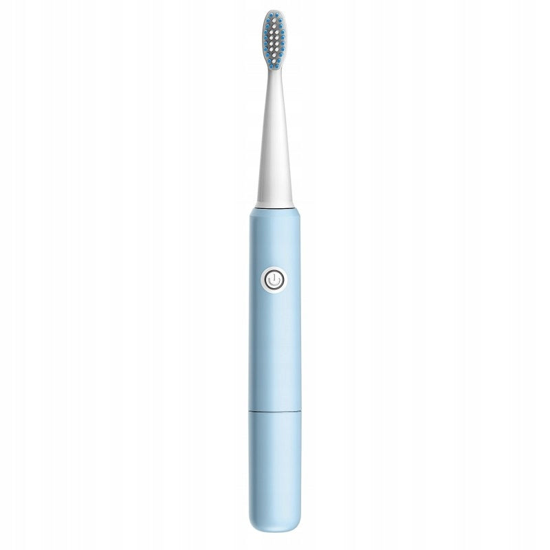 BEMI Ultrasonic Electric ToothBrush SHM1 blue