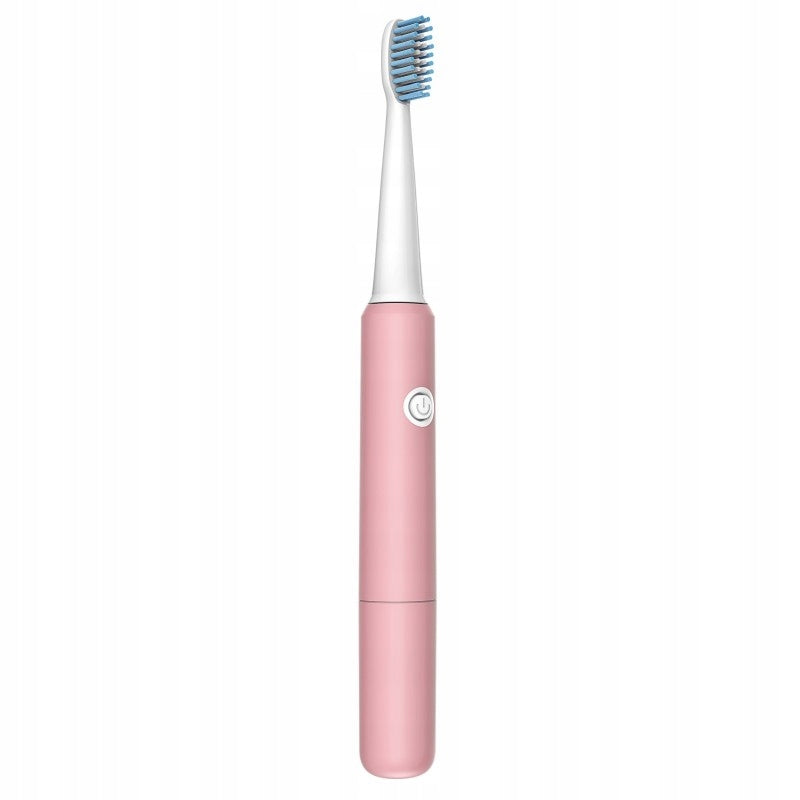 BEMI Ultrasonic Electric ToothBrush SHM1 pink