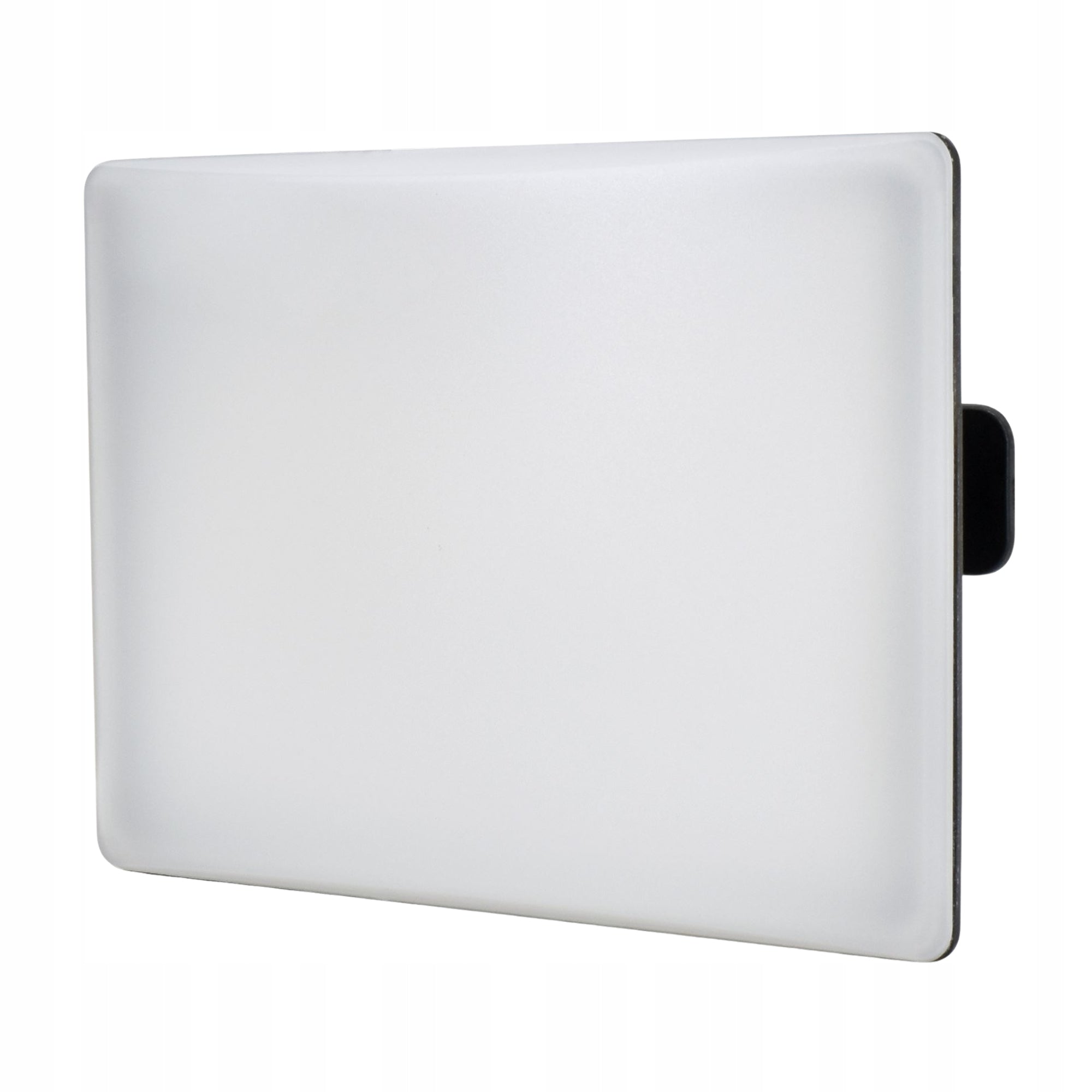 BEMKO Floodlight Halogen LED Black LFX 50W 4000K 4500LM IP65