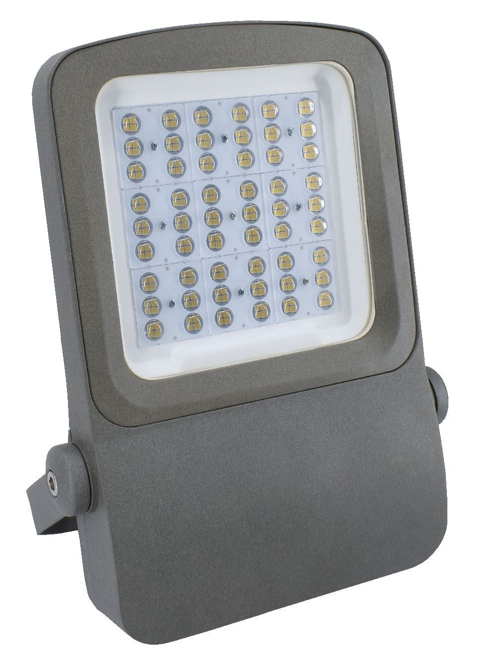 BEMKO LED floodlight CAMPUS 150W 3000K 22500lm S-C66-LFC-150DG-3K-9090