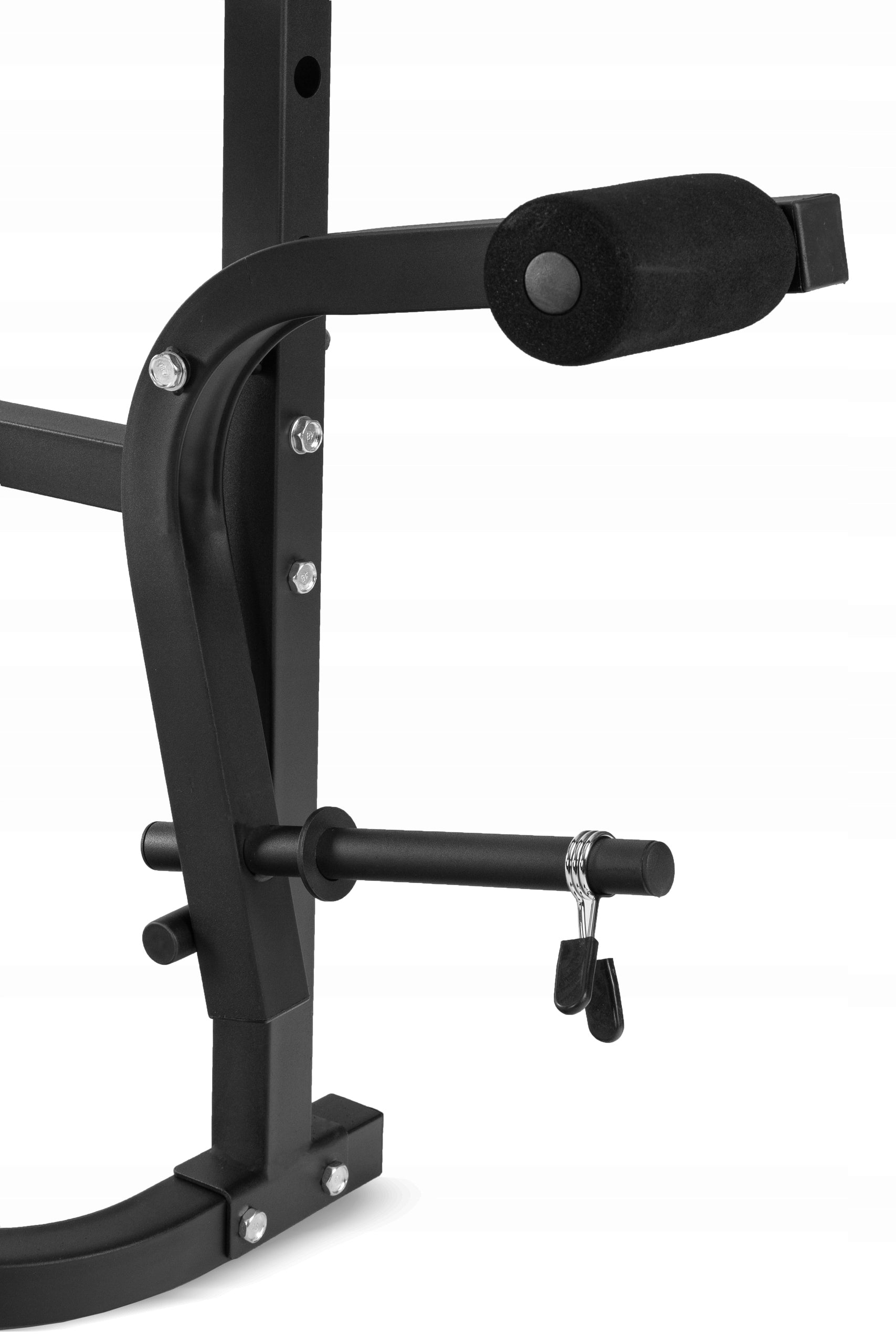 BENCH EXERCISE BENCH TRAINING ADJUSTABLE PRAYER BOOK FOLDING Manufacturer code 5901721056947