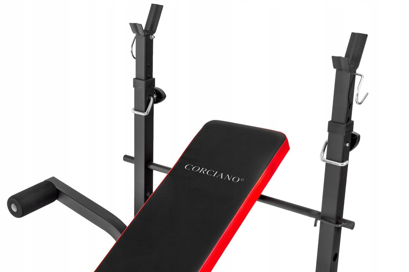 BENCH EXERCISE BENCH TRAINING ADJUSTABLE PRAYER BOOK FOLDING Model ES-5048