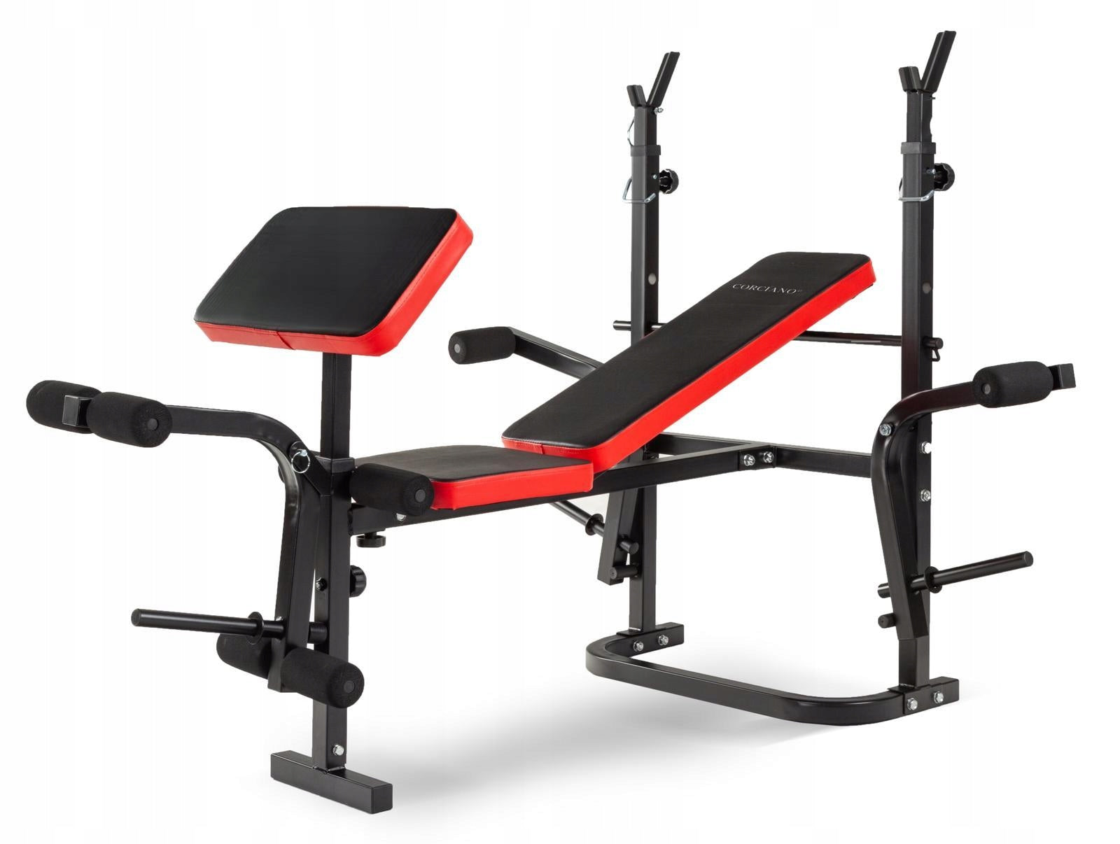 BENCH EXERCISE BENCH TRAINING ADJUSTABLE PRAYER BOOK FOLDING