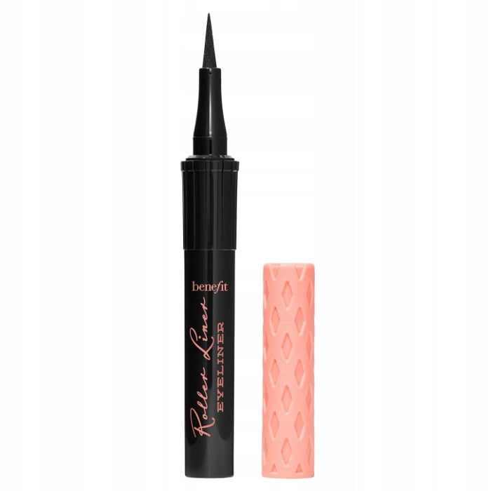 Eyeliner Benefit Roller Liner, 0,5 ml, Schwarz 
