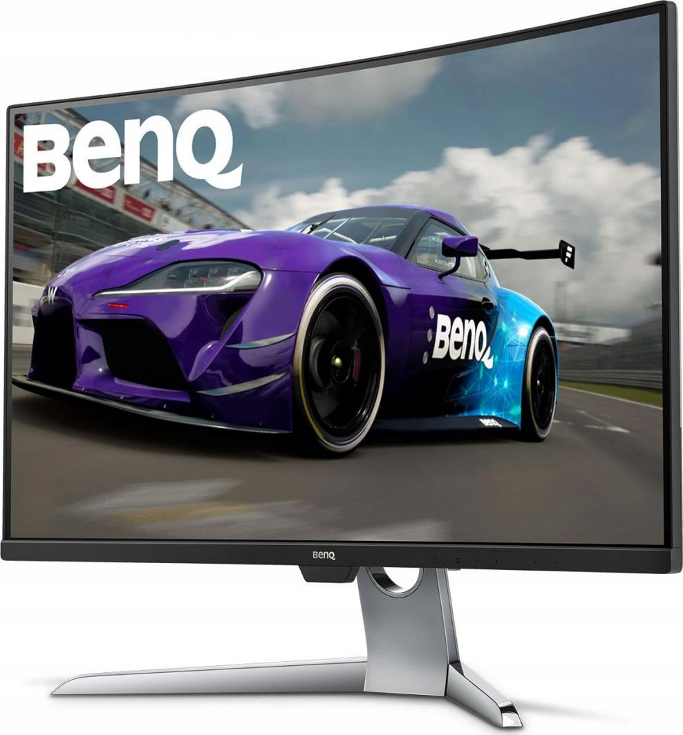 BENQ EX3203R GAMING ULTRA QHD MONITOR 31.5'' 144HZ Manufacturer code 4718755072994