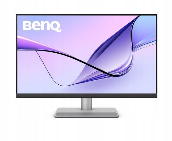 BENQ Monitor 27 inches MA270UP 4K IPS 5ms/IPS/HDMI/USB Brand BenQ
