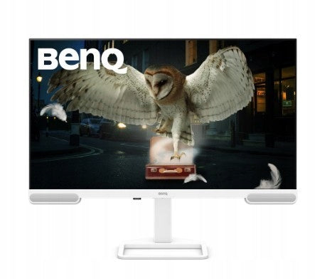 BENQ Monitor 32 inch EW3290U 4K LED 5ms/IPS/60Hz/White