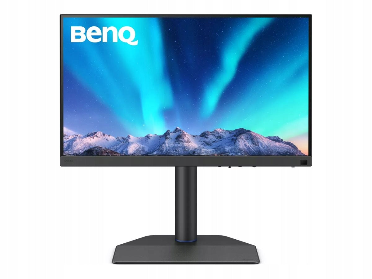 BENQ SW272Q 27inch 2K IPS 300nits 60Hz AdobeRGB USB-C 2xHDMI DP