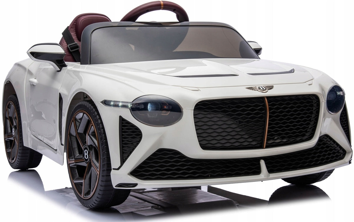 BENTLEY B 12V LEATHER, EVA Auto Battery Operated, Bluetooth, 12v7ah LED Remote Control Manufacturer code bb-ph-01