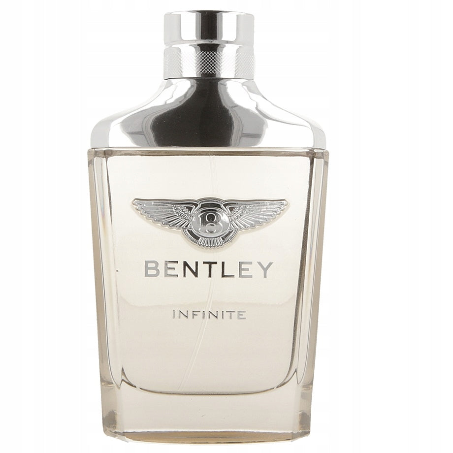 BENTLEY Infinite Eau de Parfum for Men Perfume EDT 100ml