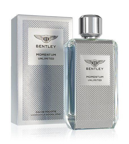 BENTLEY MOMENTUM UNLIMITED FOR MEN EDT 100ML Eau de Parfum