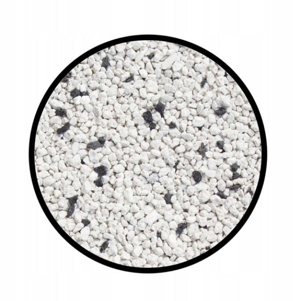 BENTONITE WHITE LITTER WITH SOAP SCENT 5L -HILTON CAT LITTER WHITE SOAP Manufacturer code 5902205062829