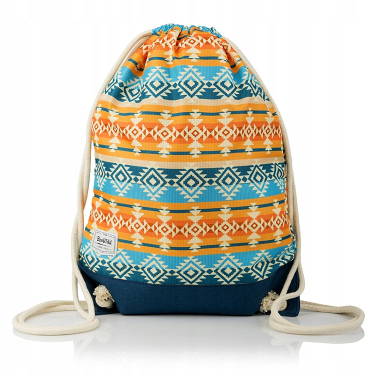 BENWILD- BAG BACKPACK BAG PRINT 7 COLORS TO CHOOSE FROM