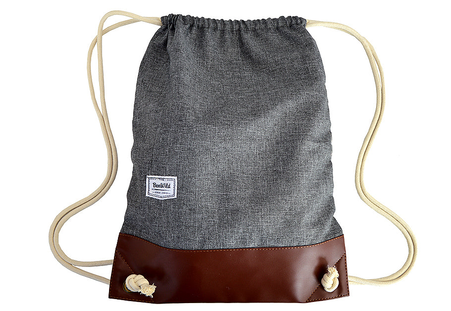 BENWILD- BAG BACKPACK VINTAGE BAG 5 COLORS