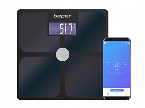 BEPER ANALYTICAL PERSONAL BALANCE P303BIP050