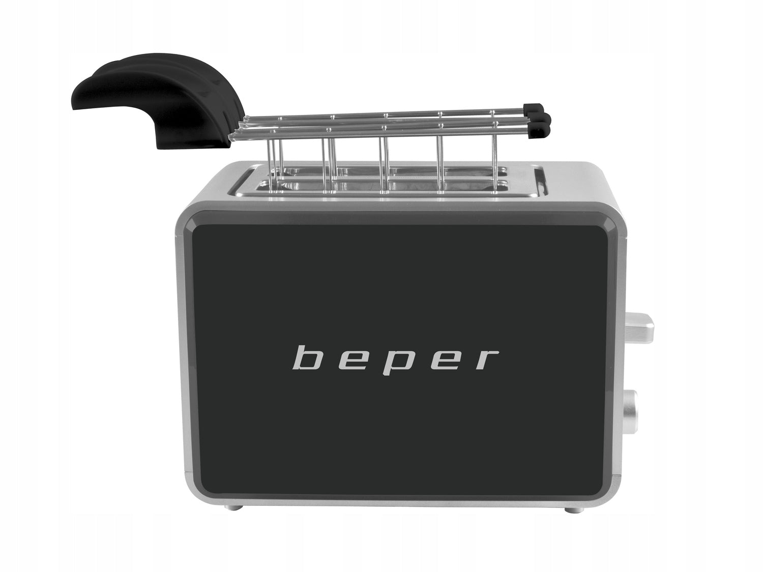 BEPER BT001-N topinkovač 2 plátky 750W, černý Brand Beper