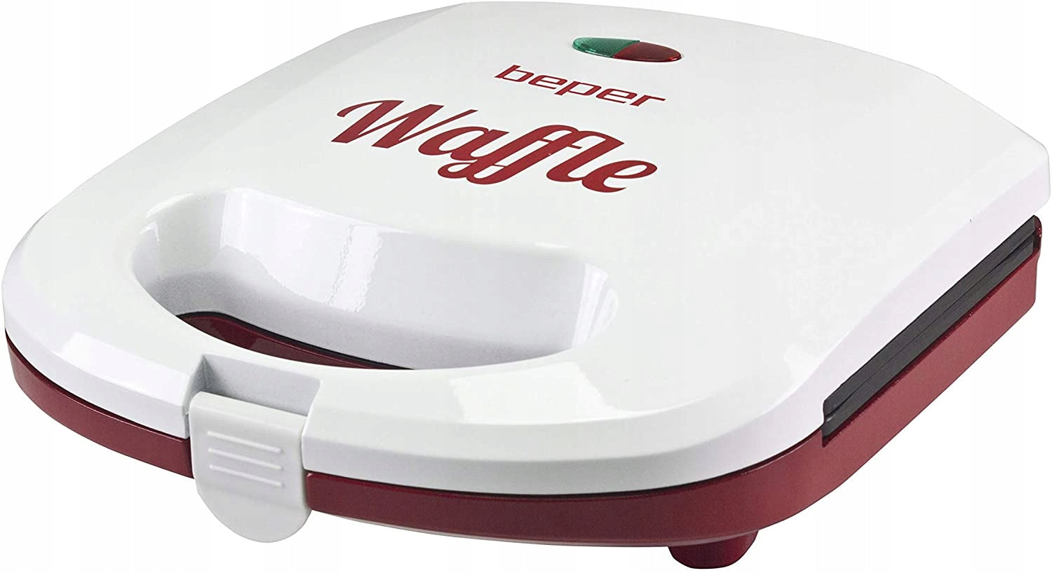 BEPER BT602-H vaflovač 780W Power rating 780 W