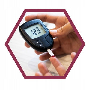 BERBERINE HCL 500mg 60 kap PURE DIGESTION DIABETES WEIGHT LOSS | INSPORT Basic ingredient berberine