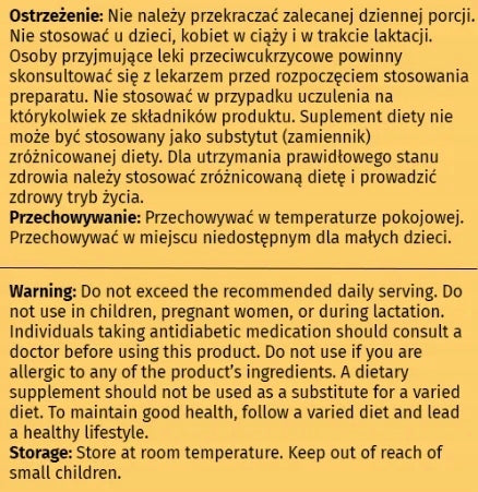 BERBERINE Sulfate 98% STRONG COMPLEX appetite DIABETES weight loss - 90 kaps Name other