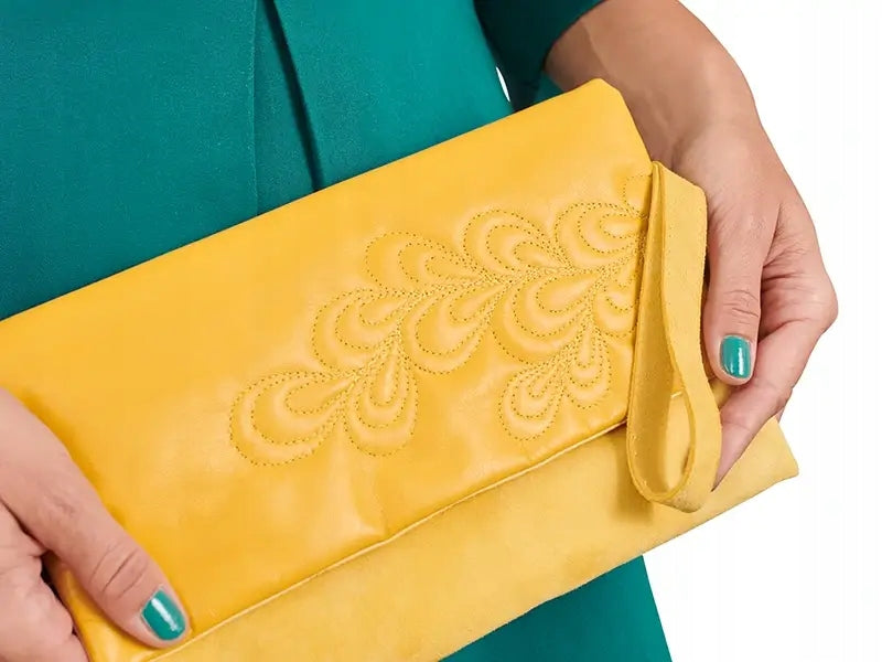 BERNETTE B70 Deco Embroidery machine 260 x 200 mm Number of stitches 1000