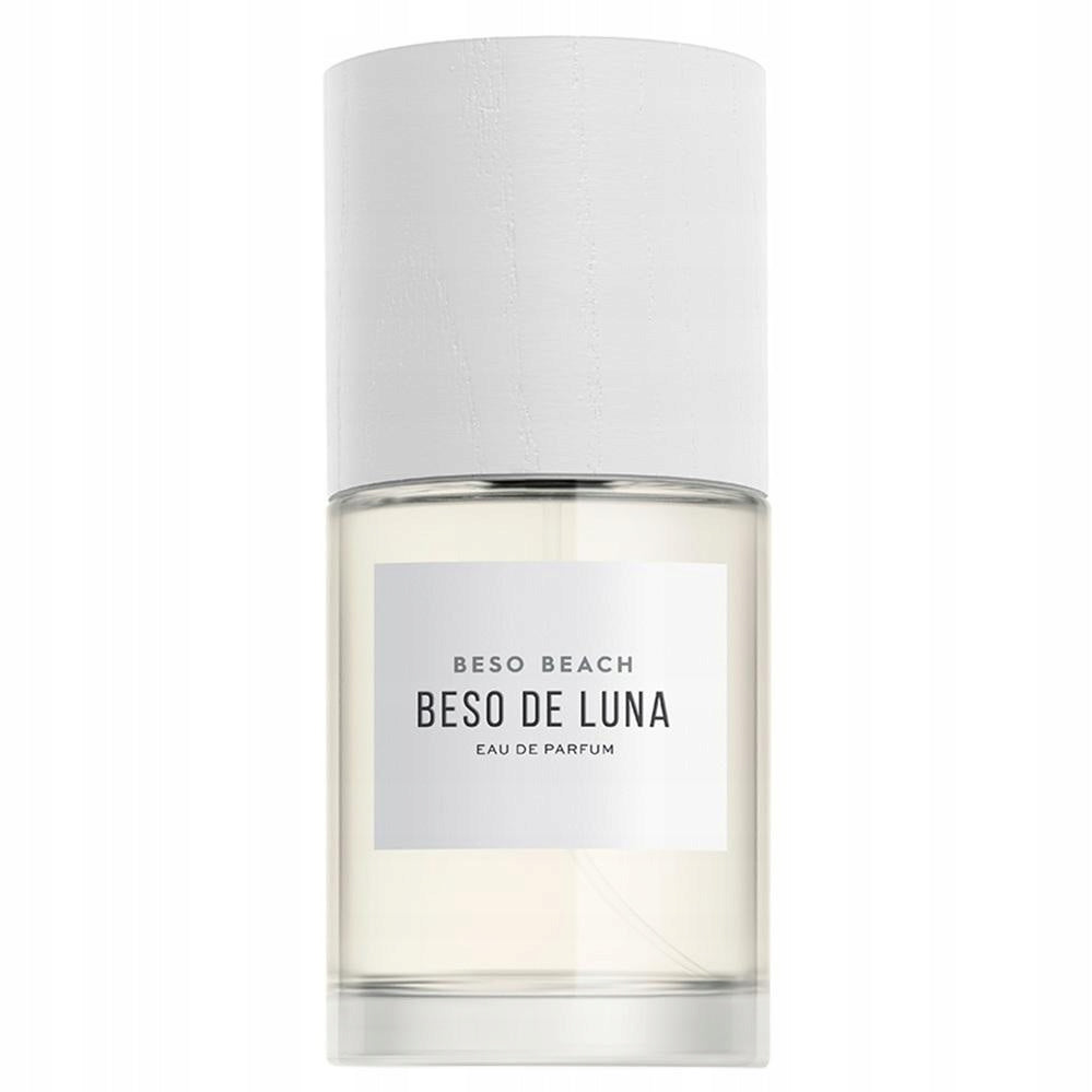 BESO BEACH Beso de Luna EDP 100ml Packaging volume 100 ml