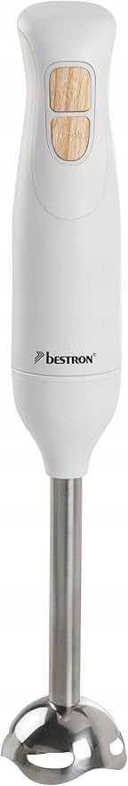 BESRON HAND BLENDER 600W – 2 SPEEDS + TURBO FUNCTION