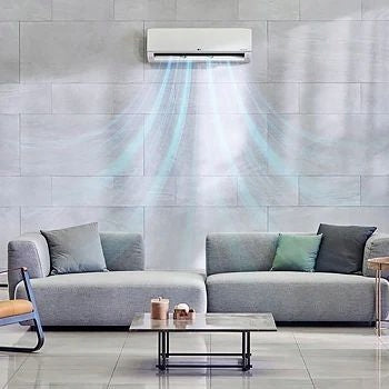 BEST AIR CONDITIONING DEFLECTOR - ADJUSTABLE LENGTH UP TO 106 cm