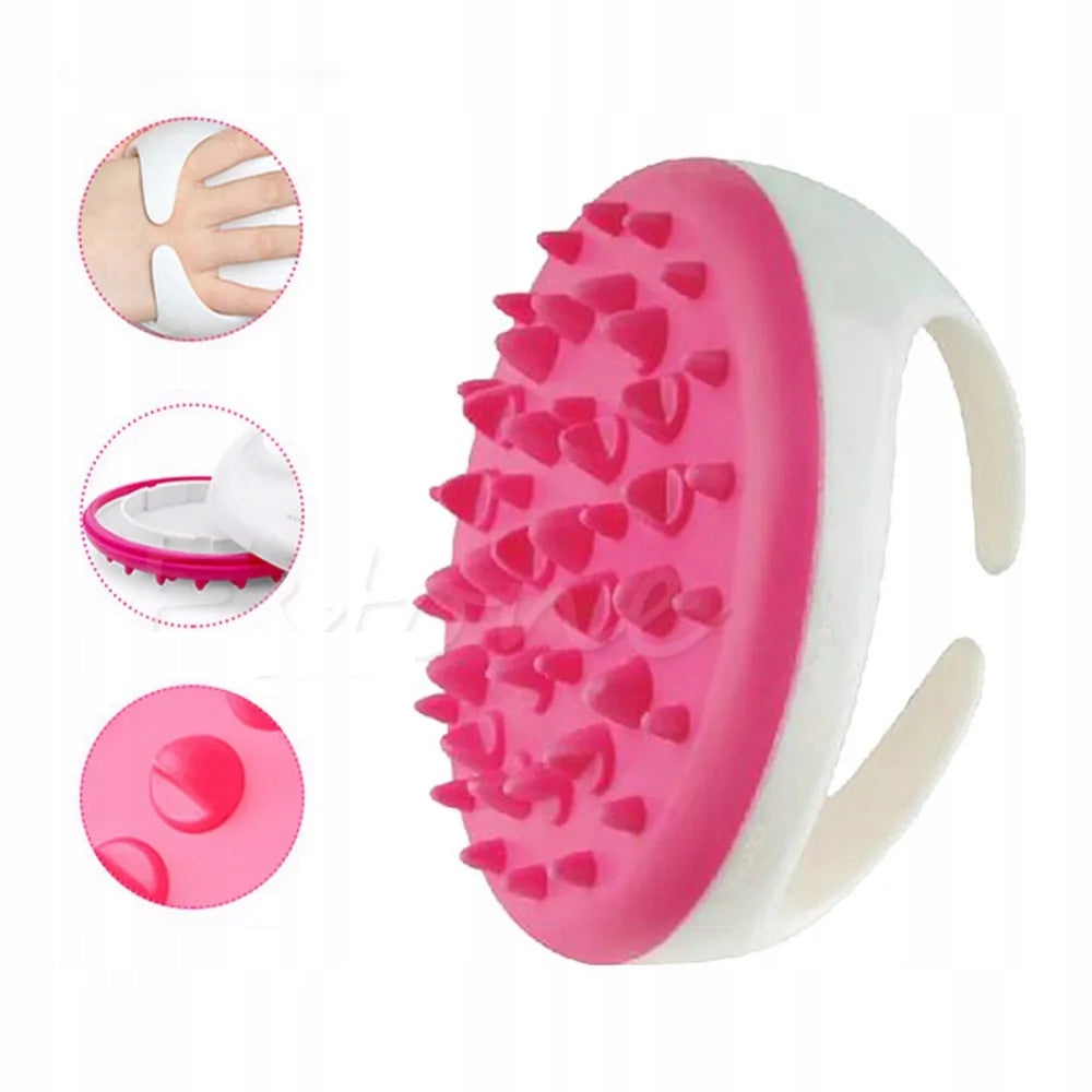 BEST ANTI-CELLULITE BRUSH FOR FIRMING CELLULITE Brand no brand