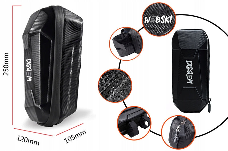 BEST GIFT FOR teenager FOR BIRTHDAY Waterproof Pouch Bag WEBSKI Kind universal