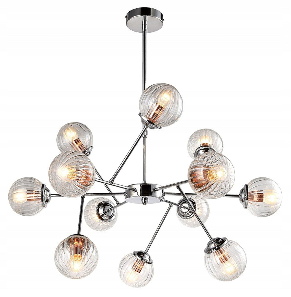 Candellux Pendelleuchte Best 