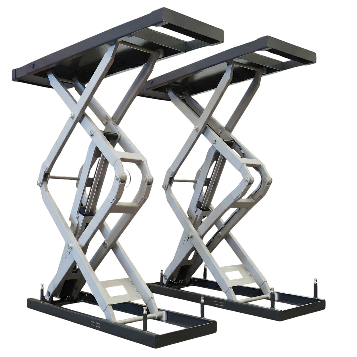 BESTLIFT N35WPU-L PRO HIGH 2,03M 3,5T FLOOR SCISSOR LIFT Manufacturer code N35WPU-L PRO