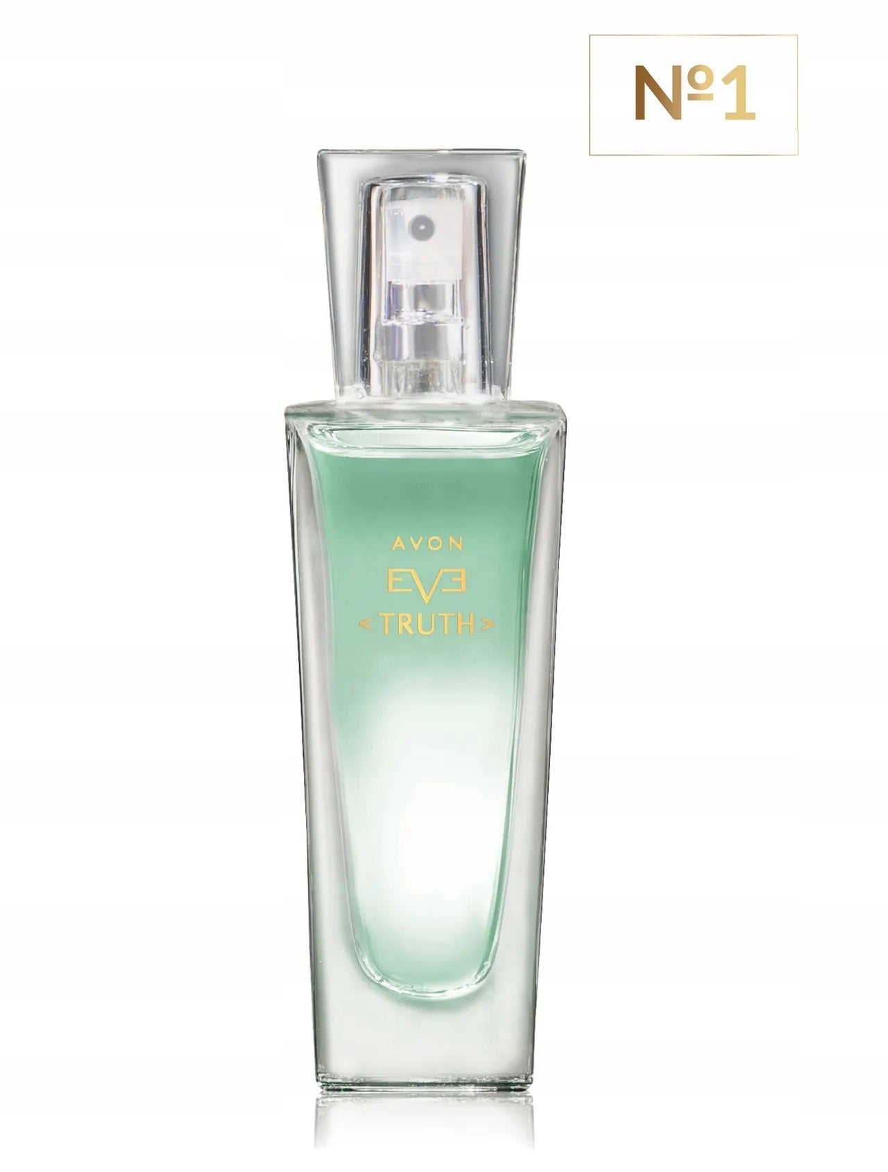 BESTSELLER WODA PERFUMOWANA DAMSKA EVE TRUTH 30 ml NOWA W FOLII !!! Brand no brand
