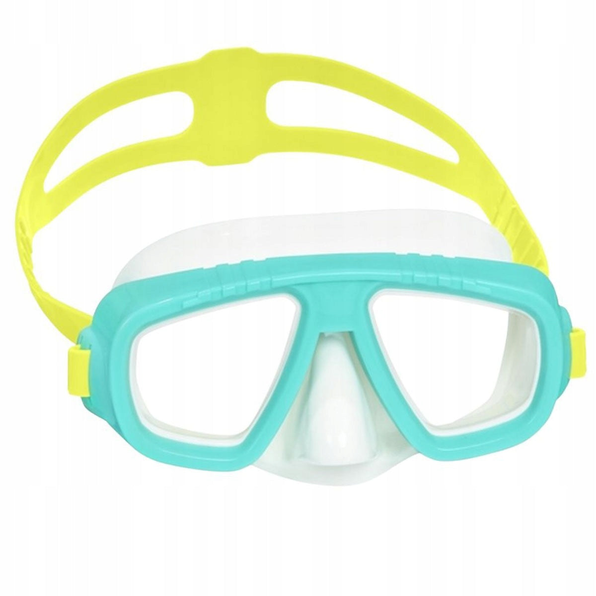 BESTWAY 22011 DIVING MASK 3+