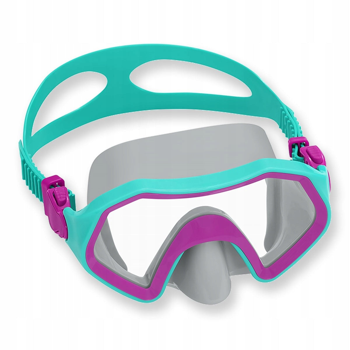 BESTWAY 22049 MASK FOR CHILDREN FOR SWIMMING 7+