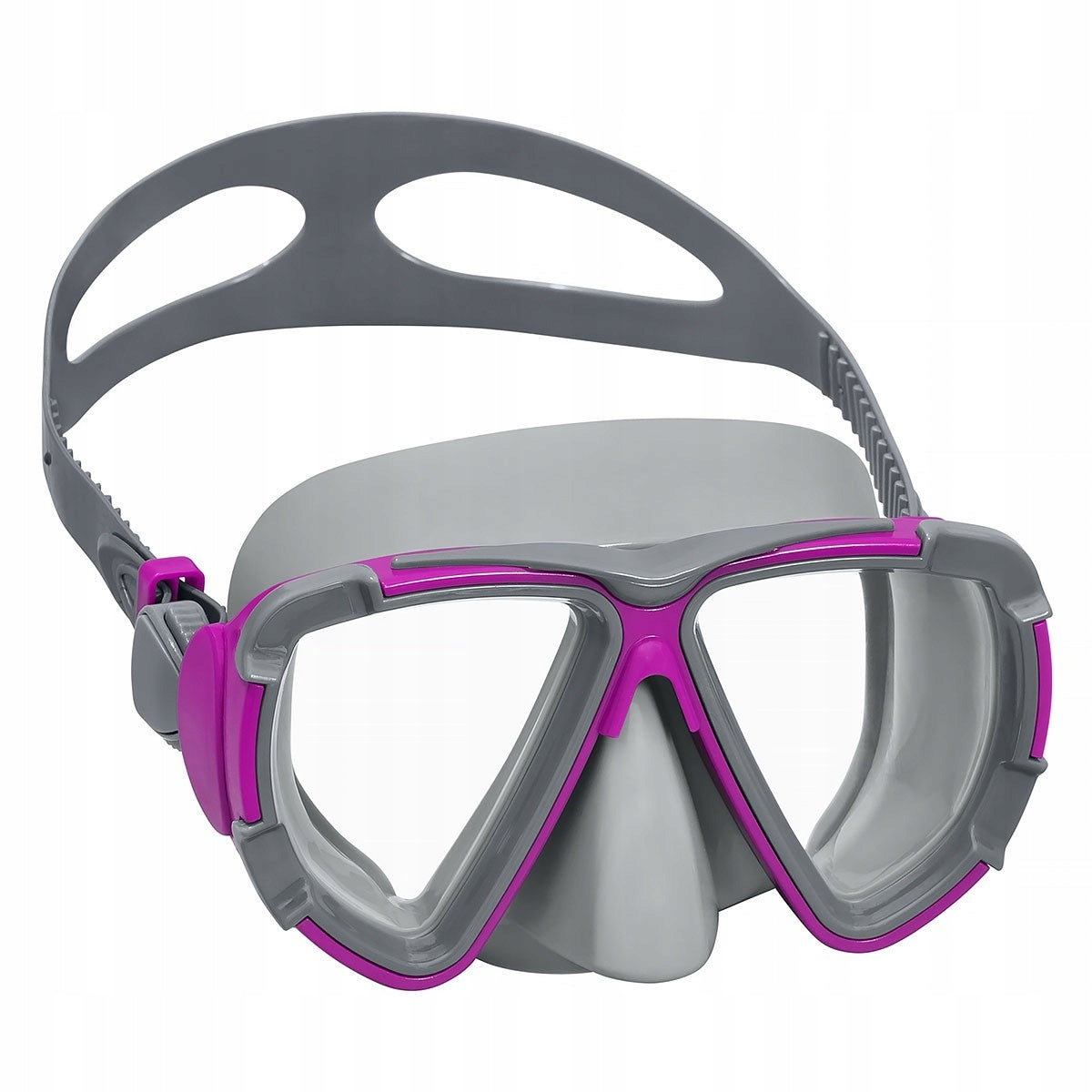 BESTWAY 22052 MASK FOR CHILDREN FOR SWIMMING 14+