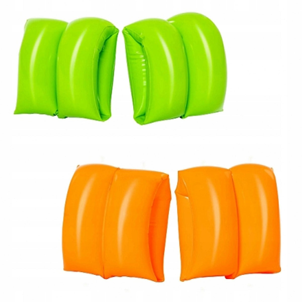 BESTWAY 32005 SWIMMING SLEEVES SWIMMERS 2 COLORS Brand Bestway