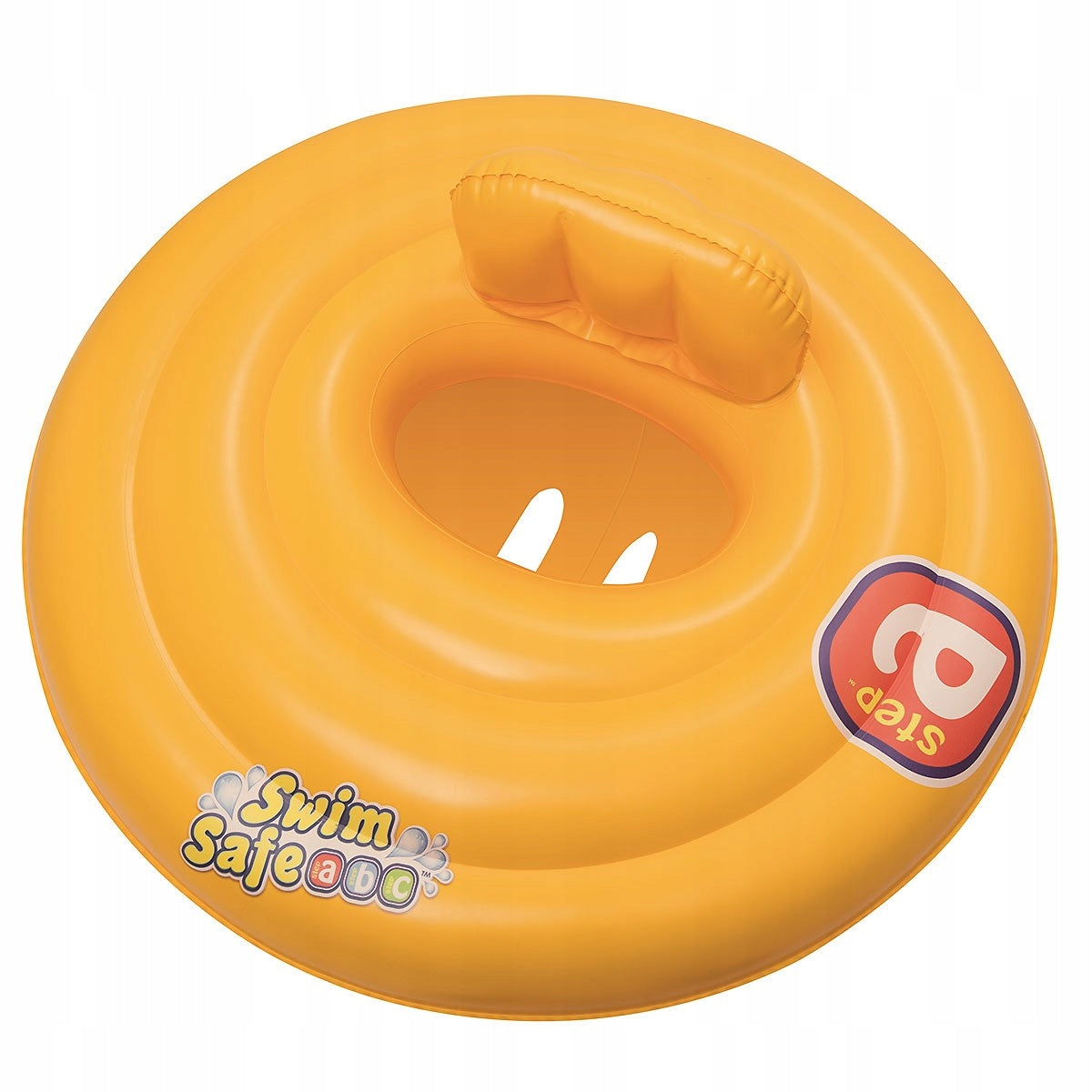 BESTWAY 32096 TODDLER WHEEL SWIMMING SEAT Brand Bestway
