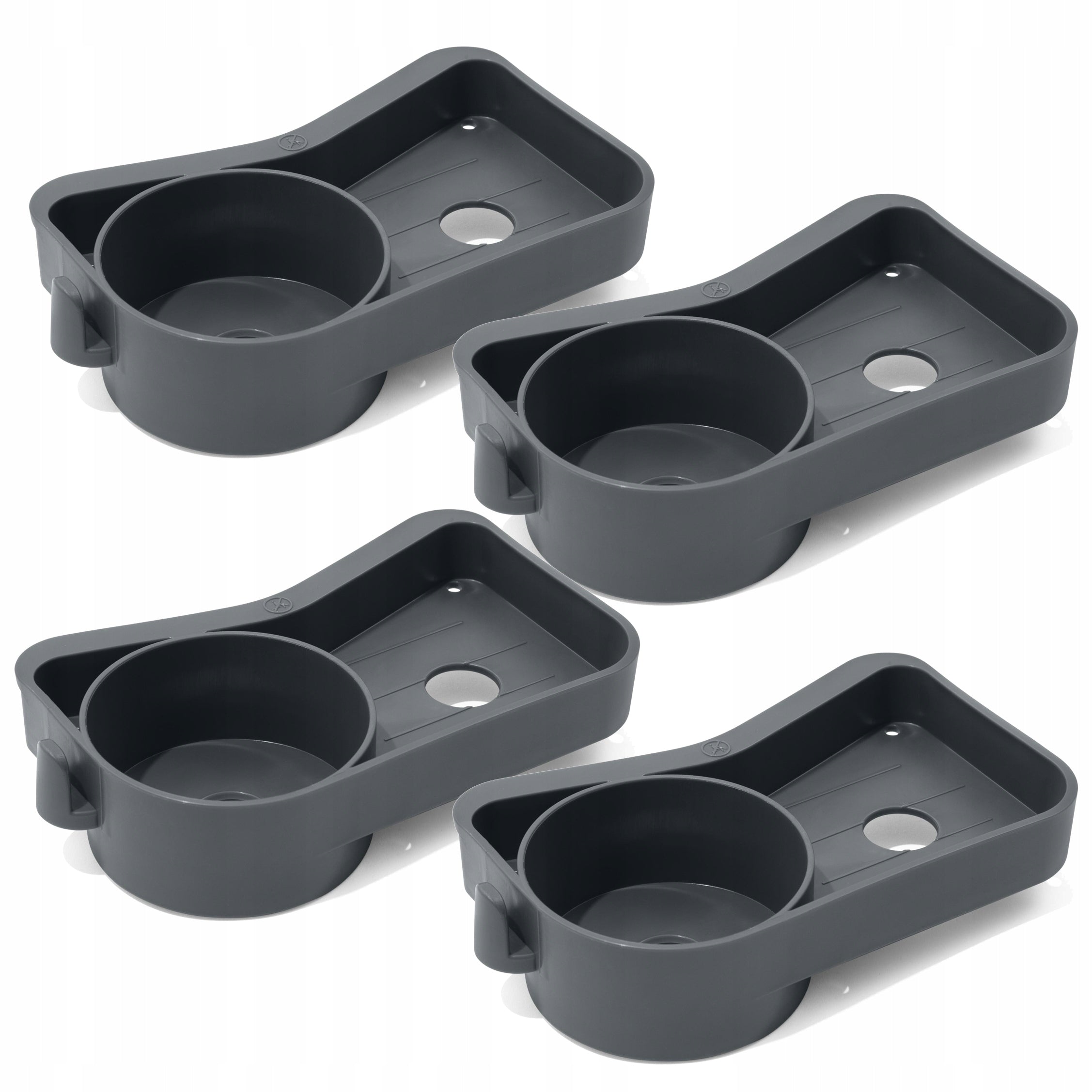 BESTWAY 58641 DRINK HOLDER 4 PCS