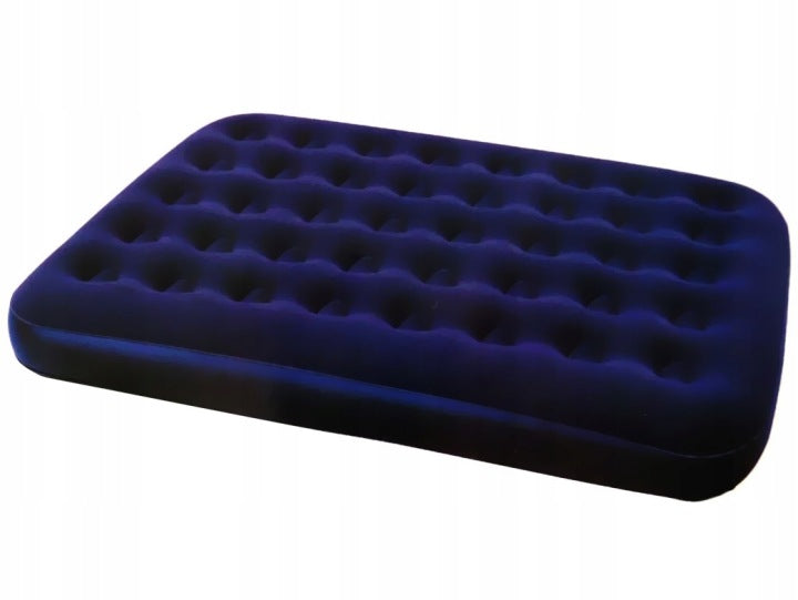 BESTWAY DOUBLE INFLATABLE MATTRESS 192 x 135 x 22cm