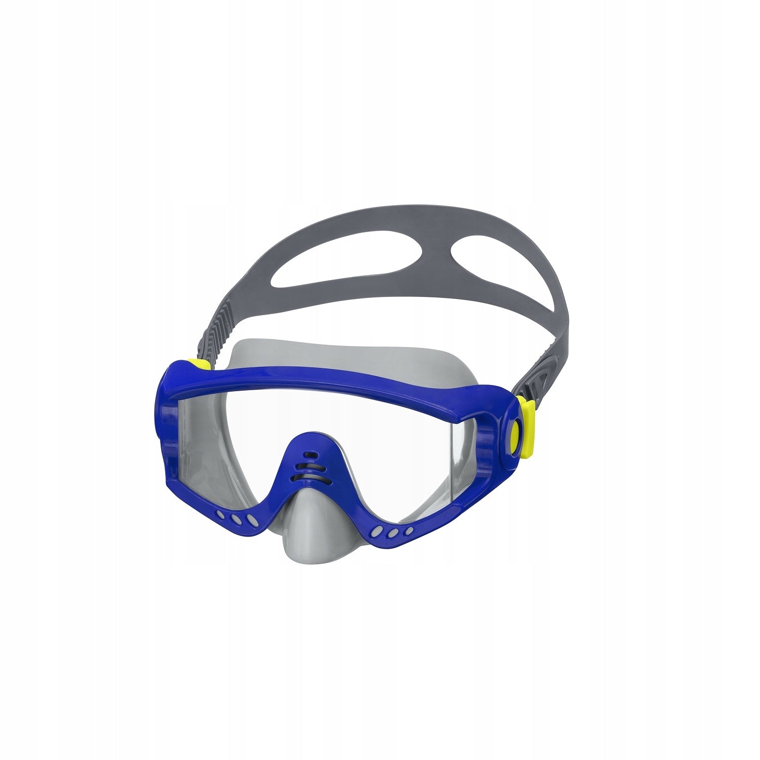 BESTWAY Hydro-Pro Splash Tech Diving Glasses - Blue