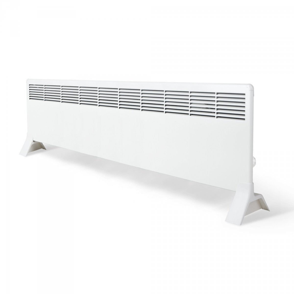BETA 2000W panel radiator 389x1523 + BETA 20-MP feet