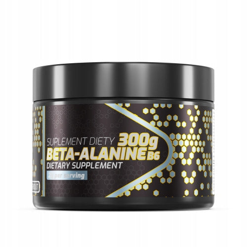 BETA-ALANINE PRE-WORKOUT 300g Laborell SOURDOUGH Fatigue