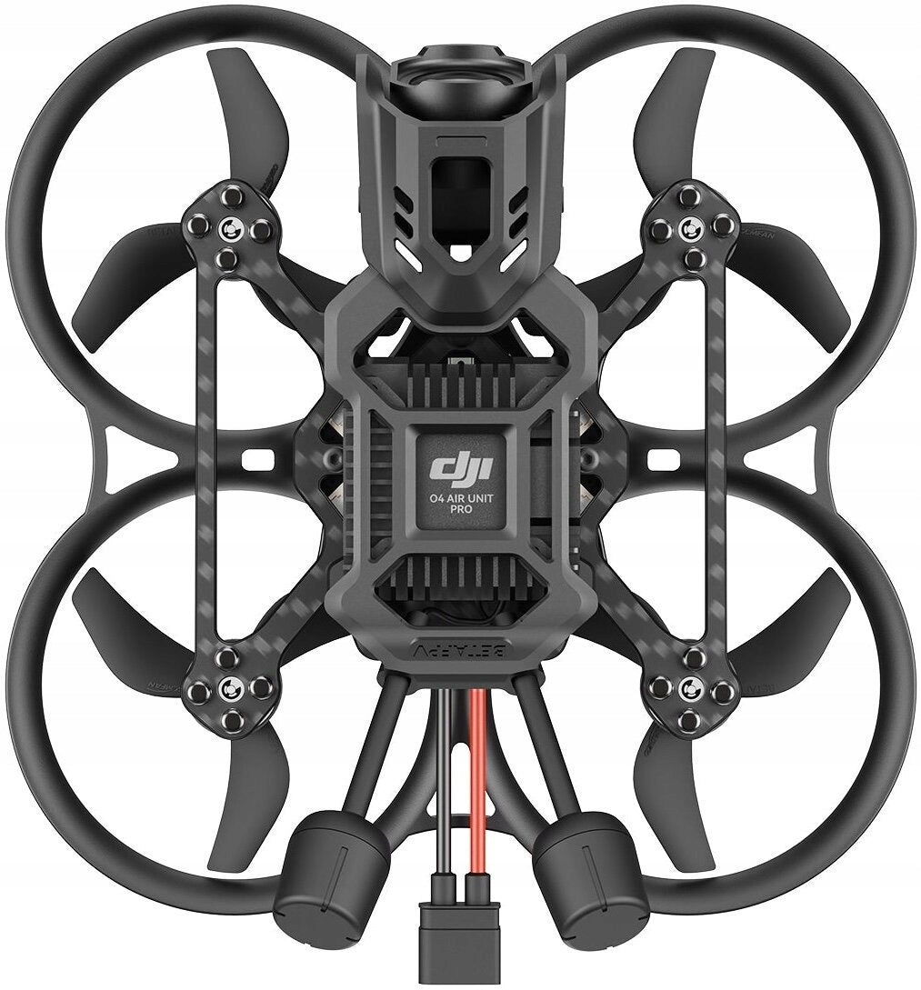 BETAFPV Pavo20 Pro II O4 Pro ELRS 2.4G drone Brand BetaFPV